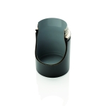 Verres thermos personnalisés avec intérieur en céramique 220ml Compact couleur noir huitième vue
