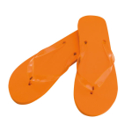 Tongs avec semelle EVA et sangle transparentes, taille 36-38 Pool