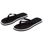 Tongs bicolores avec semelle épaisse en EVA, taille 36-38 Summer Camp
