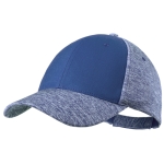 Casquette haute qualité de merchandising à 6 panneaux Everyday