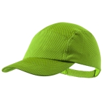 Casquette de sport avec logo et protection UV50 Protection