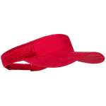 Visière personnalisée en polyester avec latéraux rembourrés Sport