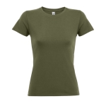 T-shirt économique pour femmes 100% coton 150 g/m² SOL'S Regent