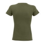 T-shirt économique pour femmes 100% coton 150 g/m² SOL'S Regent vue latérale