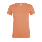 T-shirt économique pour femmes 100% coton 150 g/m² SOL'S Regent