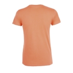 T-shirt économique pour femmes 100% coton 150 g/m² SOL'S Regent vue arrière