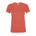 T-shirt économique pour femmes 100% coton 150 g/m² SOL'S Regent