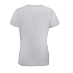 T-shirt économique pour femmes 100% coton 150 g/m² SOL'S Regent vue arrière