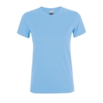 T-shirt économique pour femmes 100% coton 150 g/m² SOL'S Regent