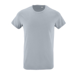 T-shirts publicitaires cintrés en coton 150 g/m² SOL'S Regent Fit huitième vue