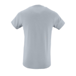 T-shirts publicitaires cintrés en coton 150 g/m² SOL'S Regent Fit vue arrière