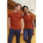 T-shirts publicitaires cintrés en coton 150 g/m² SOL'S Regent Fit