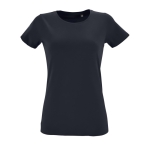 T-shirts publicitaires pour femmes en coton 150 g/m² SOL'S Regent Fit