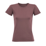 T-shirts publicitaires pour femmes en coton 150 g/m² SOL'S Regent Fit