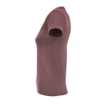 T-shirts publicitaires pour femmes en coton 150 g/m² SOL'S Regent Fit vue arrière