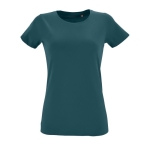 T-shirts publicitaires pour femmes en coton 150 g/m² SOL'S Regent Fit