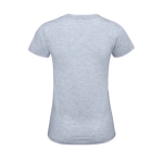 T-shirts publicitaires pour femmes en coton 150 g/m² SOL'S Regent Fit vue arrière