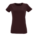 T-shirts publicitaires pour femmes en coton 150 g/m² SOL'S Regent Fit