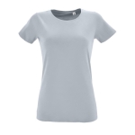 T-shirts publicitaires pour femmes en coton 150 g/m² SOL'S Regent Fit huitième vue