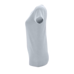 T-shirts publicitaires pour femmes en coton 150 g/m² SOL'S Regent Fit vue latérale