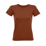 T-shirts publicitaires pour femmes en coton 150 g/m² SOL'S Regent Fit sixième vue