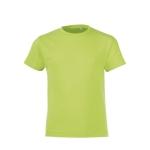 T-shirt économique pour enfants 100% coton 150 g/m² SOL'S Regent huitième vue