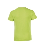 T-shirt économique pour enfants 100% coton 150 g/m² SOL'S Regent vue arrière