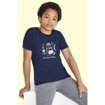 T-shirt économique pour enfants 100% coton 150 g/m² SOL'S Regent