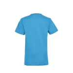 T-shirt économique pour enfants 100% coton 150 g/m² SOL'S Regent vue latérale
