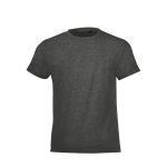 T-shirt économique pour enfants 100% coton 150 g/m² SOL'S Regent sixième vue