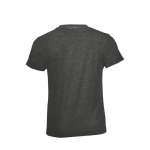 T-shirt économique pour enfants 100% coton 150 g/m² SOL'S Regent vue arrière