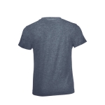 T-shirt économique pour enfants 100% coton 150 g/m² SOL'S Regent vue arrière