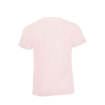 T-shirt économique pour enfants 100% coton 150 g/m² SOL'S Regent vue arrière