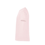 T-shirt économique pour enfants 100% coton 150 g/m² SOL'S Regent vue latérale