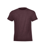 T-shirt économique pour enfants 100% coton 150 g/m² SOL'S Regent