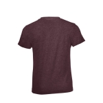 T-shirt économique pour enfants 100% coton 150 g/m² SOL'S Regent vue arrière