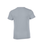 T-shirt économique pour enfants 100% coton 150 g/m² SOL'S Regent vue arrière