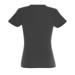T-shirts publicitaires pour femmes 100% coton 150 g/m² SOL'S Miss vue arrière