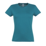 T-shirts publicitaires pour femmes 100% coton 150 g/m² SOL'S Miss