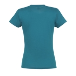 T-shirts publicitaires pour femmes 100% coton 150 g/m² SOL'S Miss vue arrière