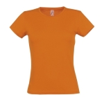 T-shirts publicitaires pour femmes 100% coton 150 g/m² SOL'S Miss