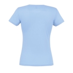 T-shirts publicitaires pour femmes 100% coton 150 g/m² SOL'S Miss vue arrière