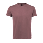 T-shirt unisexe personnalisé 100% coton 190 g/m² SOL'S Imperial