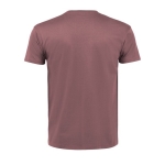 T-shirt unisexe personnalisé 100% coton 190 g/m² SOL'S Imperial vue arrière