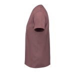 T-shirt unisexe personnalisé 100% coton 190 g/m² SOL'S Imperial vue latérale