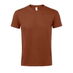 T-shirt unisexe personnalisé 100% coton 190 g/m² SOL'S Imperial sixième vue