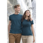 T-shirt unisexe personnalisé 100% coton 190 g/m² SOL'S Imperial