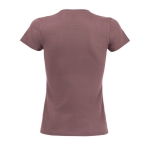 T-shirt pour femmes 100% coton 190 g/m² SOL'S Imperial vue latérale