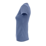 T-shirt pour femmes 100% coton 190 g/m² SOL'S Imperial vue arrière