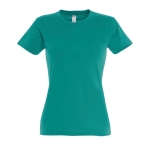 T-shirt pour femmes 100% coton 190 g/m² SOL'S Imperial